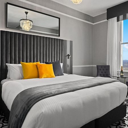 Hydro Majestic Blue Mountains Hotel Medlow Bath Buitenkant foto
