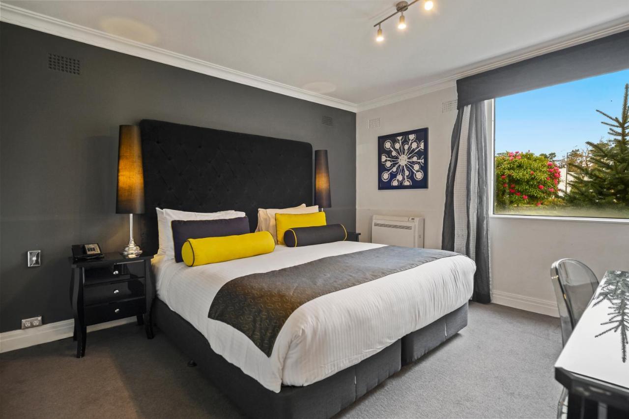 Hydro Majestic Blue Mountains Hotel Medlow Bath Buitenkant foto