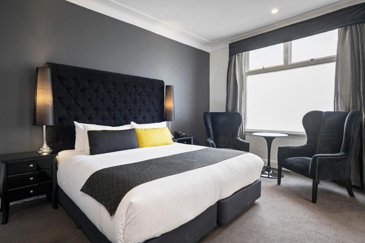 Hydro Majestic Blue Mountains Hotel Medlow Bath Buitenkant foto