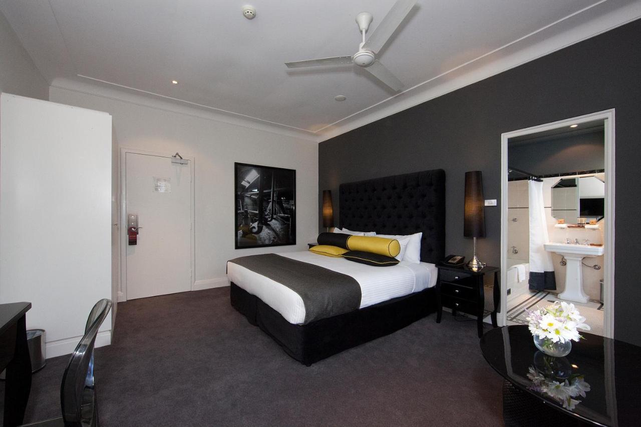 Hydro Majestic Blue Mountains Hotel Medlow Bath Buitenkant foto