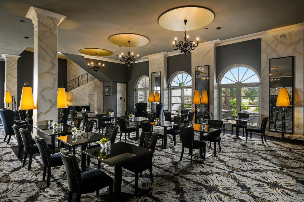 Hydro Majestic Blue Mountains Hotel Medlow Bath Buitenkant foto