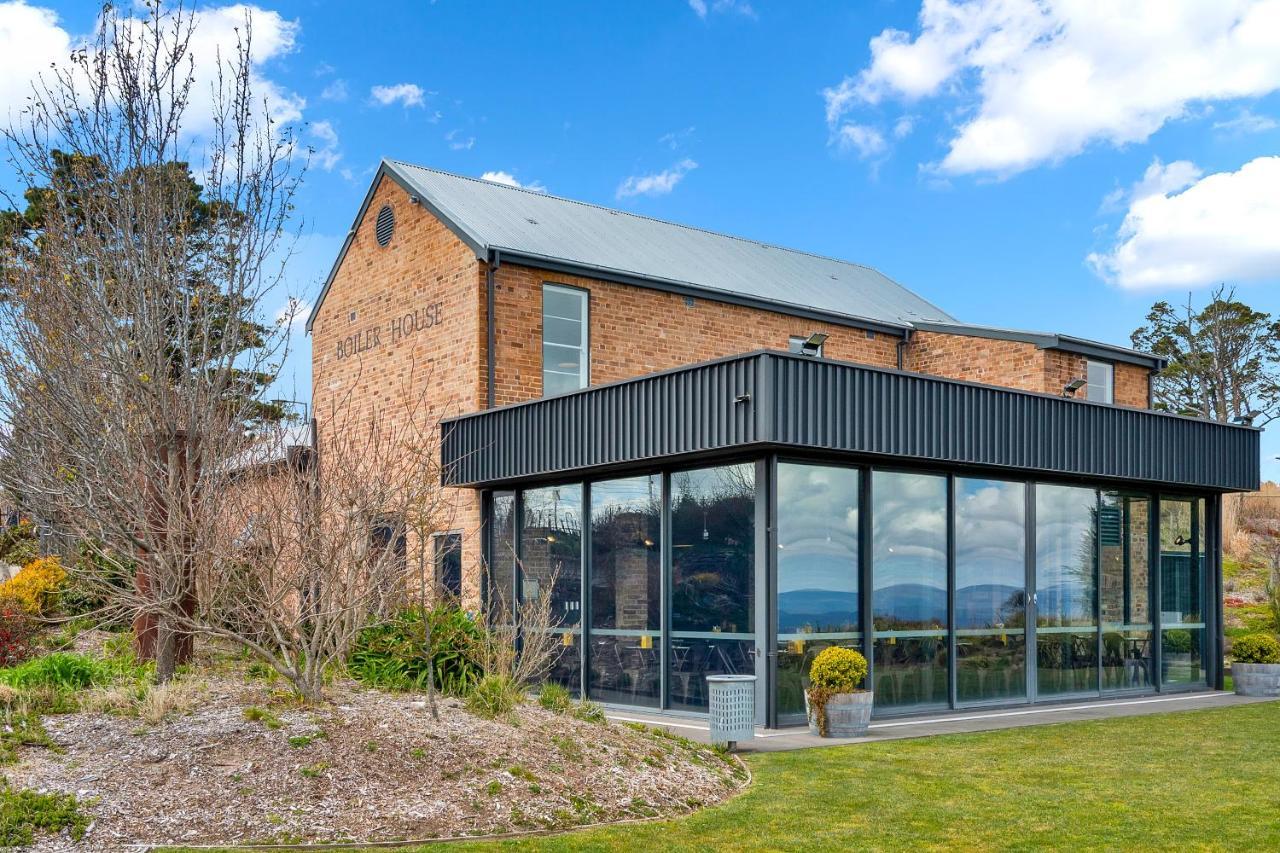 Hydro Majestic Blue Mountains Hotel Medlow Bath Buitenkant foto
