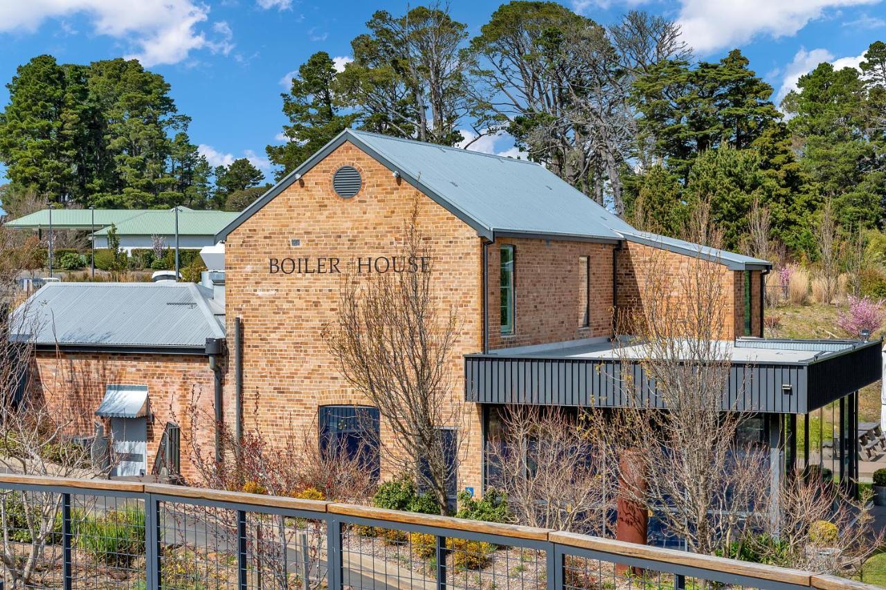 Hydro Majestic Blue Mountains Hotel Medlow Bath Buitenkant foto