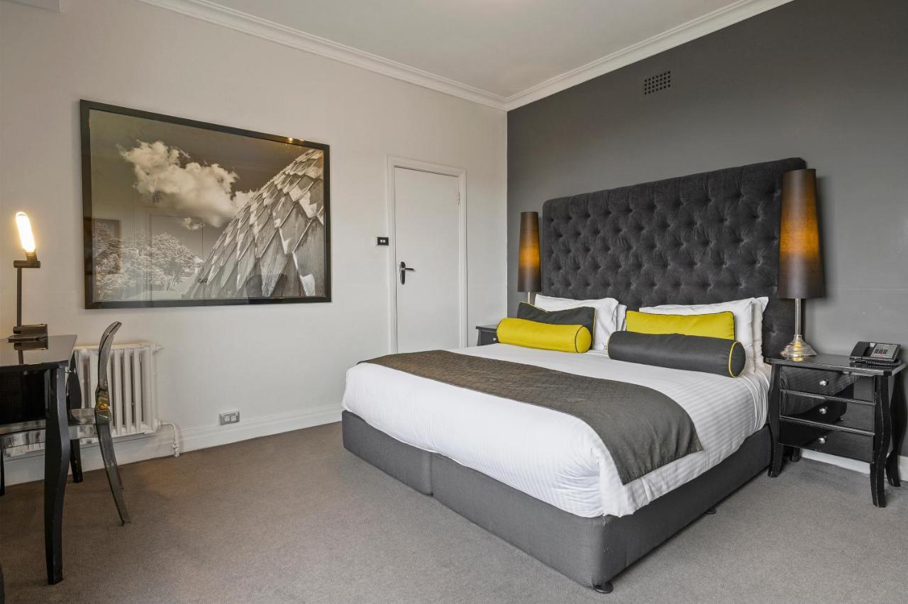 Hydro Majestic Blue Mountains Hotel Medlow Bath Buitenkant foto
