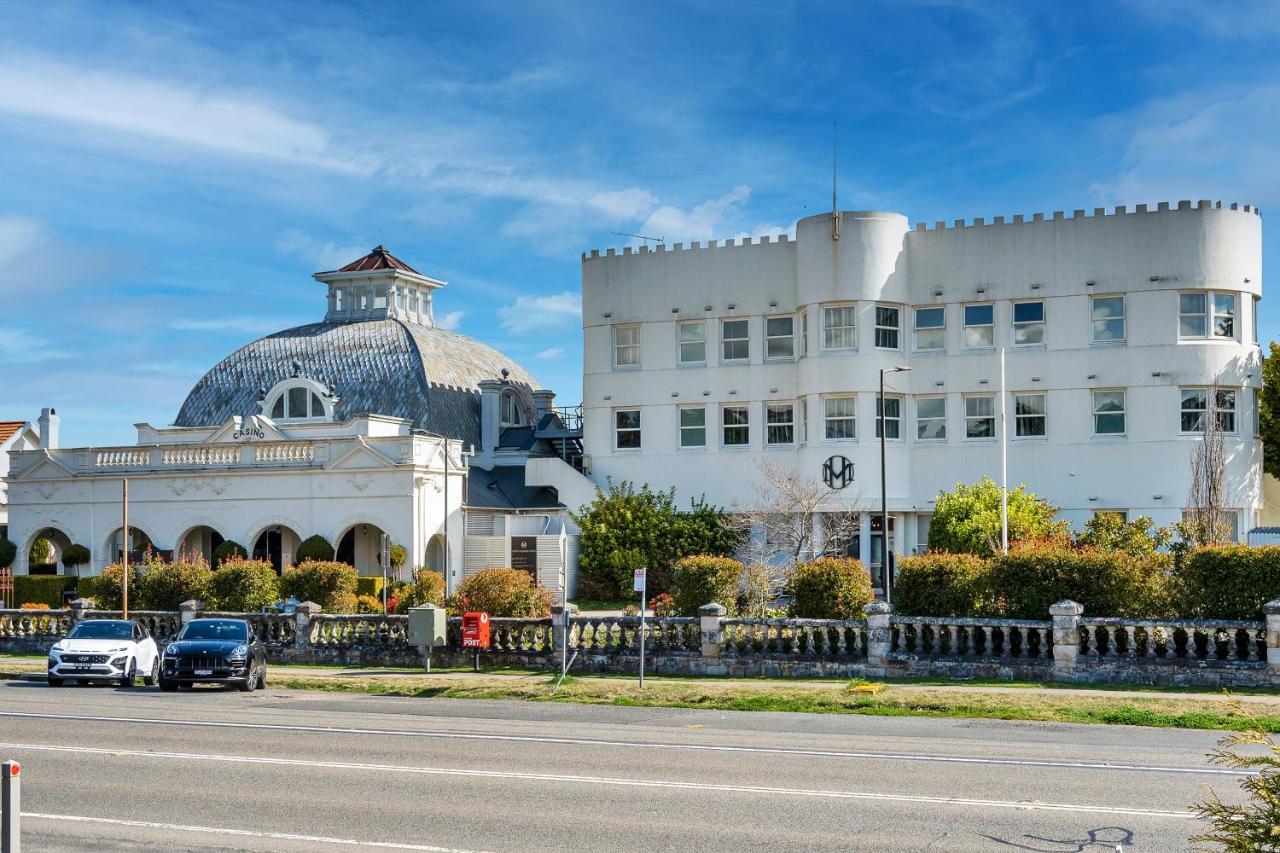 Hydro Majestic Blue Mountains Hotel Medlow Bath Buitenkant foto