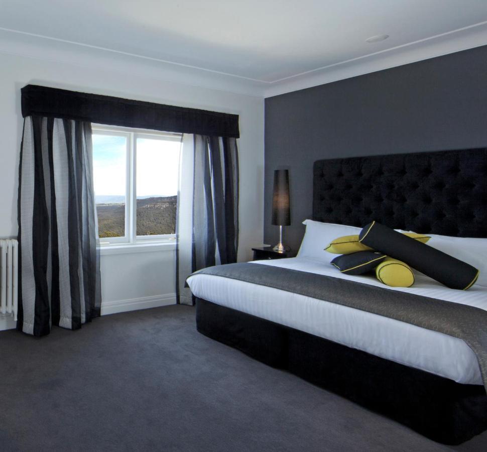 Hydro Majestic Blue Mountains Hotel Medlow Bath Buitenkant foto