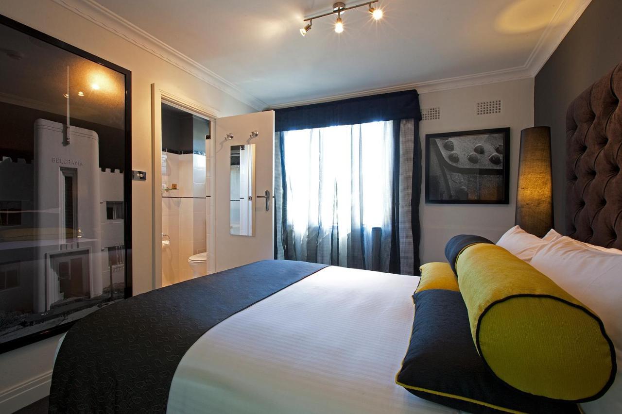 Hydro Majestic Blue Mountains Hotel Medlow Bath Buitenkant foto
