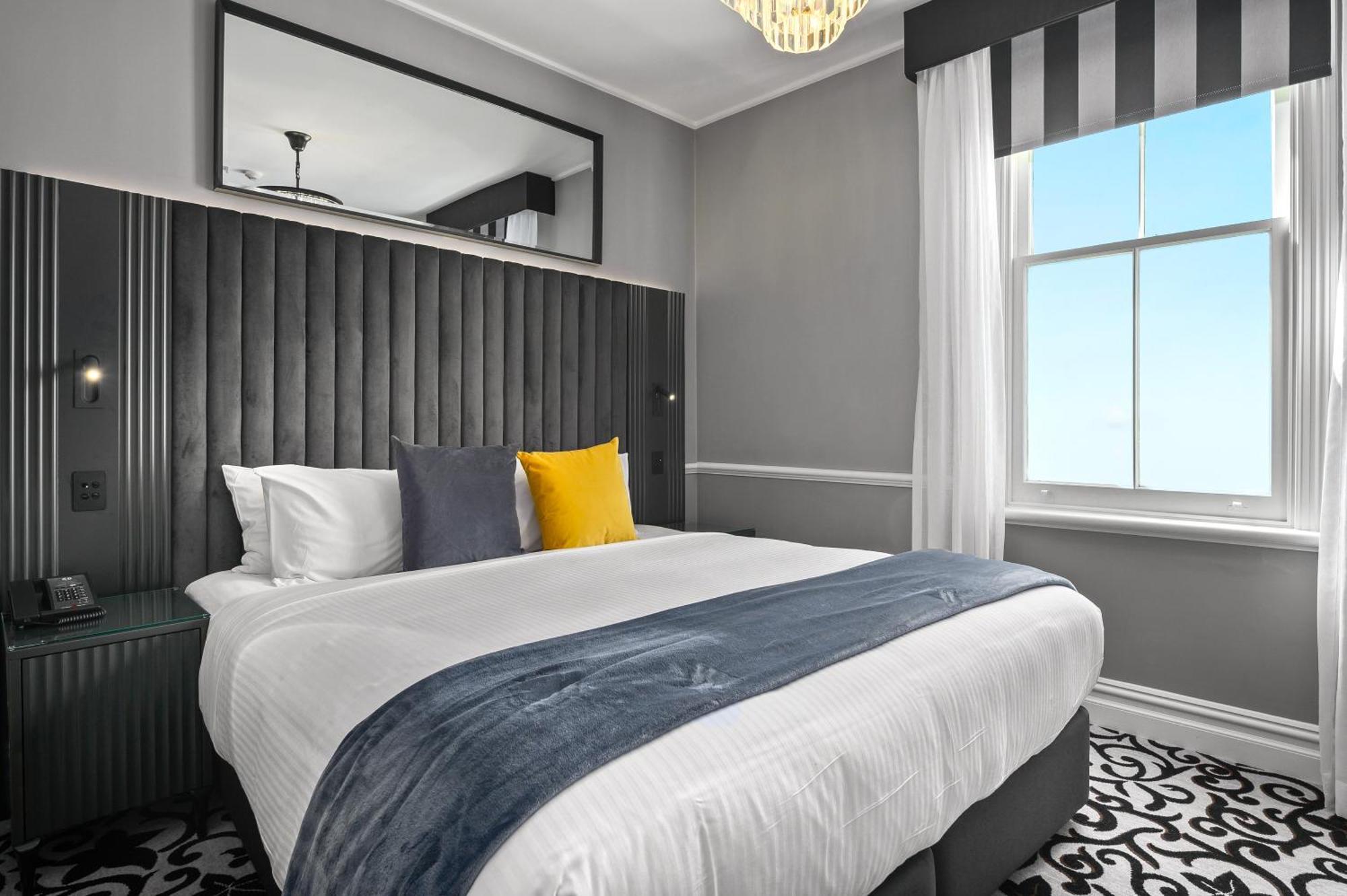 Hydro Majestic Blue Mountains Hotel Medlow Bath Buitenkant foto