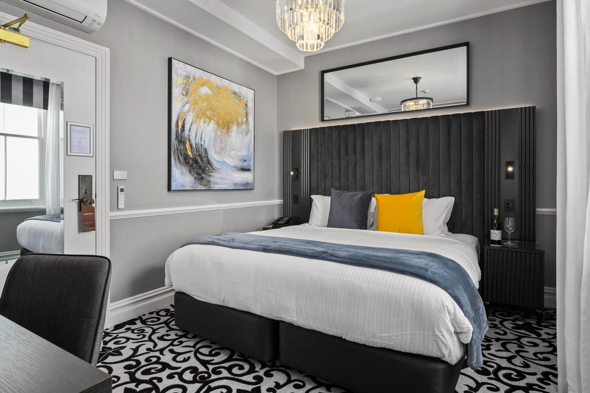 Hydro Majestic Blue Mountains Hotel Medlow Bath Buitenkant foto